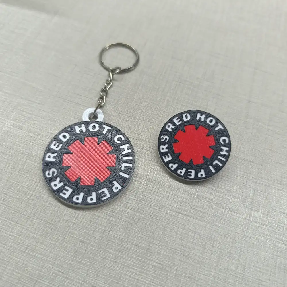 Red Hot Chili Peppers